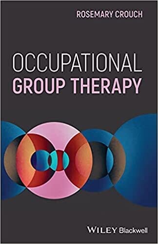 Occupational Group Therapy 1st Edition
