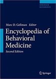 Encyclopedia of Behavioral Medicine 2nd ed. 2020 Edition