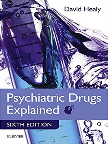 Psychiatric Drugs Explained E-Book 6th Edition