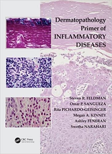 Dermatopathology Primer of Inflammatory Diseases 1st Edition