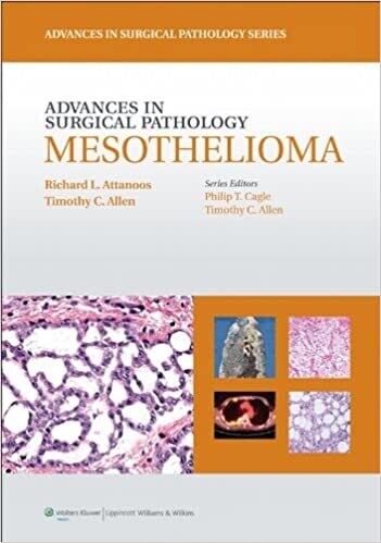 Advances in Surgical Pathology: Mesothelioma 1st Edition