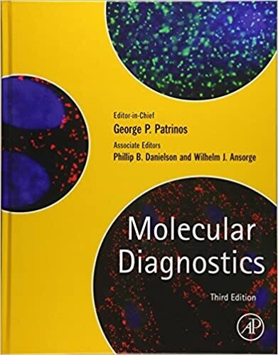 Molecular Diagnostics 3rd Edition