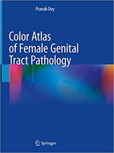 Color Atlas of Female Genital Tract Pathology 1st ed. 2019 Edition