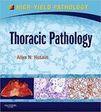 Thoracic Pathology: A Volume in the High Yield Pathology Series 1st Edition,