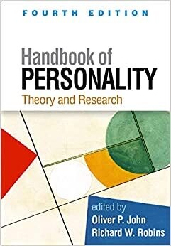Handbook of Personality, Fourth Edition: Theory and Research Fourth Edition