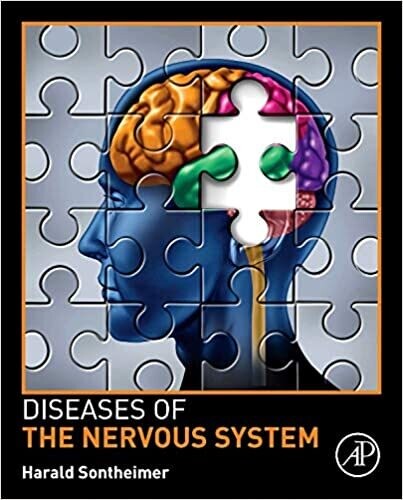 Diseases of the Nervous System 1st Edition