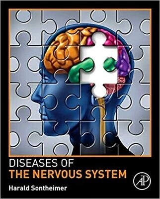 Diseases of the Nervous System 1st Edition