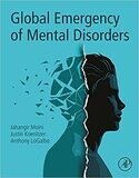 Global Emergency of Mental Disorders 1st Edition