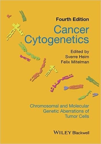 Cancer Cytogenetics: Chromosomal and Molecular Genetic Aberrations of Tumor Cells 4th Edition