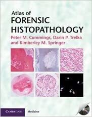 Atlas of Forensic Histopathology 1st Edition