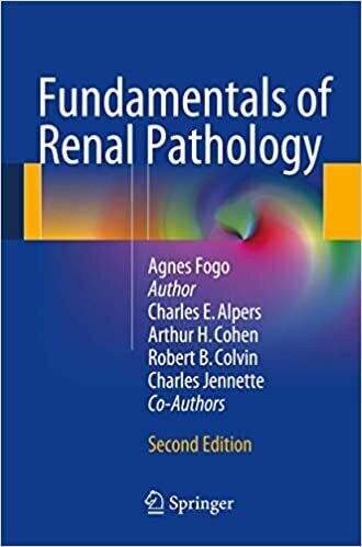 Fundamentals of Renal Pathology 2nd ed. 2014 Editio