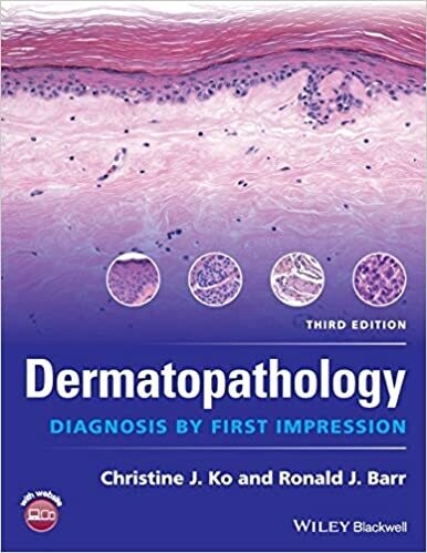 Dermatopathology: Diagnosis by First Impression 3rd Edition