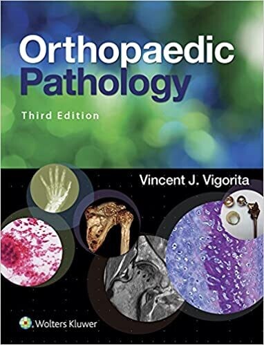 Orthopaedic Pathology 3rd Edition
