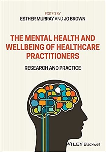 The Mental Health and Wellbeing of Healthcare Practitioners: Research and Practice 1st Edition