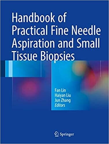 Handbook of Practical Fine Needle Aspiration and Small Tissue Biopsies 1st ed. 2018 Edition
