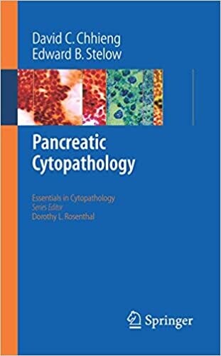 Pancreatic Cytopathology (Essentials in Cytopathology, 3) 2007th Edition