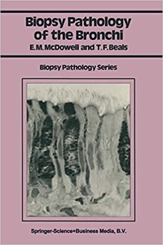 Biopsy Pathology of the Bronchi (Biopsy Pathology Series) 1st Edition
