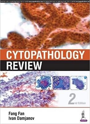 Cytopathology Review 2nd ed. Edition