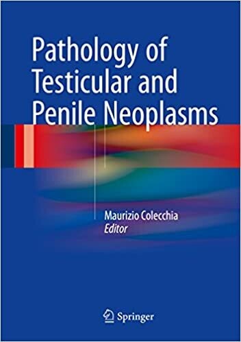 Pathology of Testicular and Penile Neoplasms 1st ed. 2016 Edition