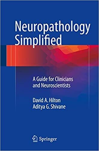 Neuropathology Simplified: A Guide for Clinicians and Neuroscientists 2015th Edition