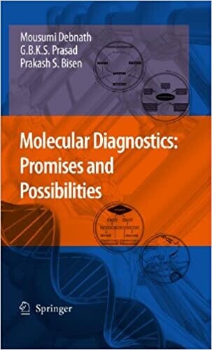 Molecular Diagnostics: Promises and Possibilities 2010th Edition