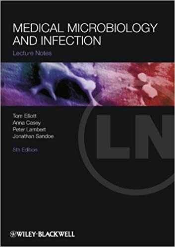 Medical Microbiology and Infection 5th Edition