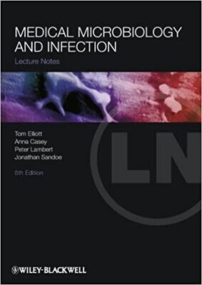 Medical Microbiology and Infection 5th Edition