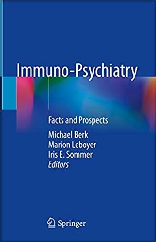Immuno-Psychiatry: Facts and Prospects
