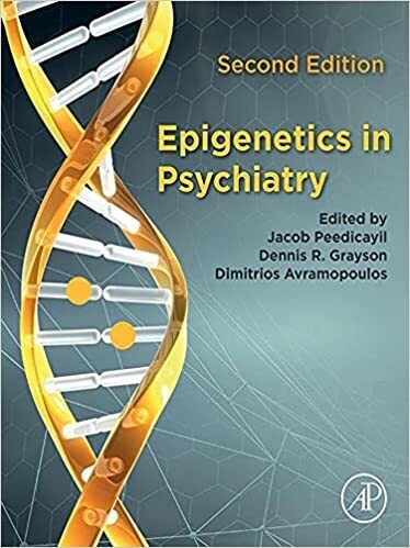 Epigenetics in Psychiatry 2nd Edition