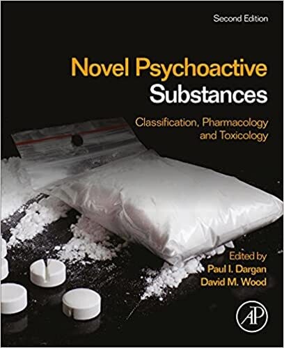 Novel Psychoactive Substances: Classification, Pharmacology and Toxicology 2nd Edition