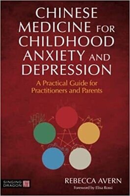 Chinese Medicine for Childhood Anxiety and Depression