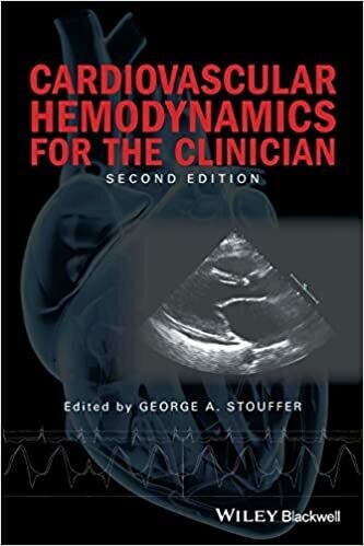 Cardiovascular Hemodynamics for the Clinician 2nd Edition