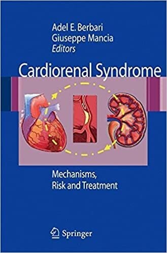 Cardiorenal Syndrome: Mechanisms, Risk and Treatment 2010th Edition