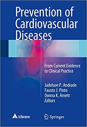 Prevention of Cardiovascular Diseases: From current evidence to clinical practice 1st ed. 2015 Edition