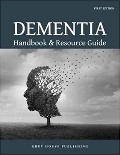 Dementia Handbook &amp; Resource Guide