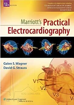 Marriott&#39;s Practical Electrocardiography 12th Edition