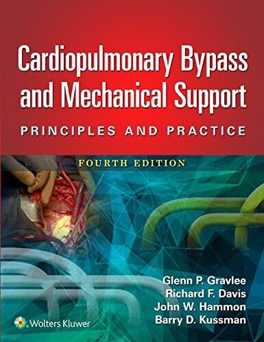 cardiopulmonary bypass and mechanical support