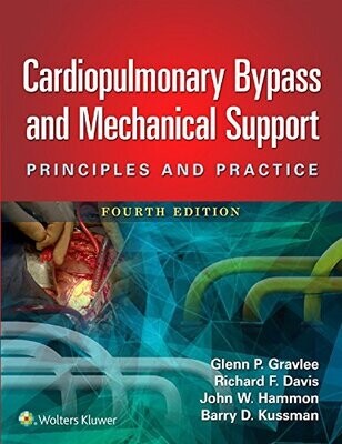 cardiopulmonary bypass and mechanical support