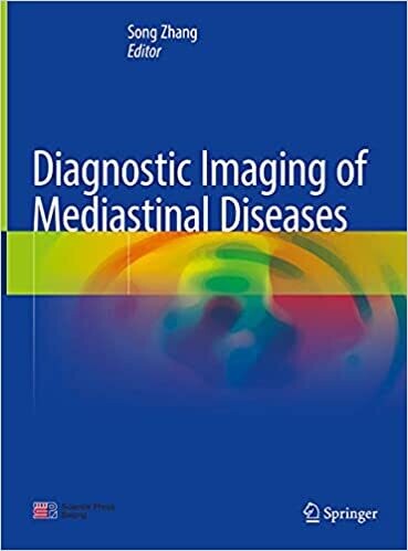 Diagnostic Imaging of Mediastinal Diseases