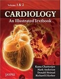 Cardiology: An Illustrated Textbook (Two Volume Set) 1st Edition