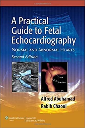 A Practical Guide to Fetal Echocardiography: Normal and Abnormal Hearts (Abuhamad, A Practical Guide to Fetal Echocardiography) 2nd Edition