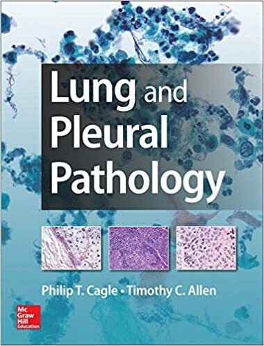 Lung and Pleural Pathology 1st Edition