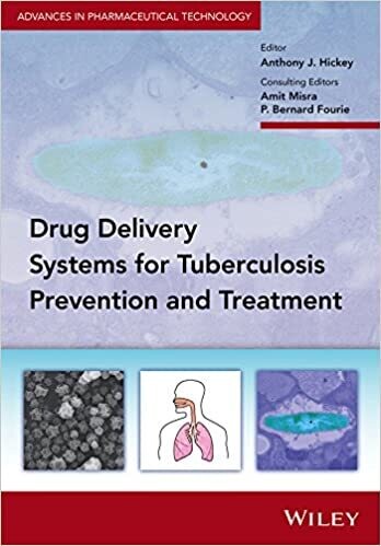 Delivery Systems for Tuberculosis Prevention and Treatment (Advances in Pharmaceutical Technology) 1st Edition