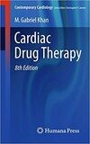 Cardiac Drug Therapy (Contemporary Cardiology) 8th ed. 2015 Edition