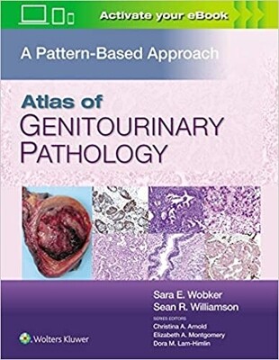 Atlas of Genitourinary Pathology A Pattern-Based Approach