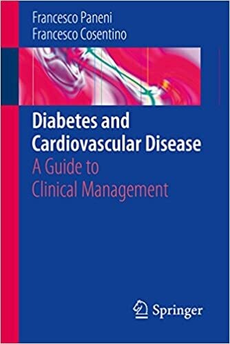 diabetes cardiovascular disease