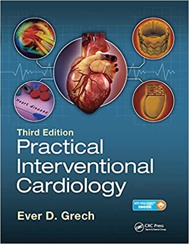 Practical Interventional Cardiology: Third Edition 3rd Edition