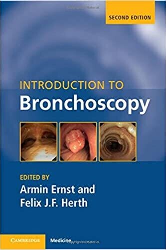 Introduction to Bronchoscopy 2nd Edition