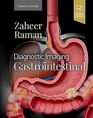 Diagnostic Imaging Gastrointestinal 4th Edition 2022