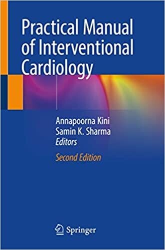 Practical Manual of Interventional Cardiology 2nd ed. 2021 Edition